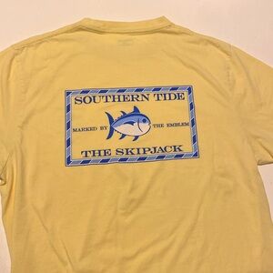 Southern Tide Tee shirt